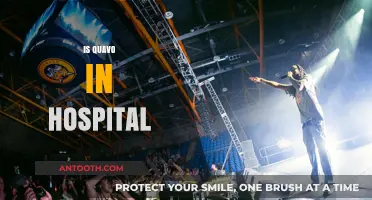 Quavo Hospitalized: What We Know About His Health Status