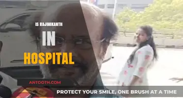 Is Rajinikanth in Hospital? Latest Health Updates and Facts