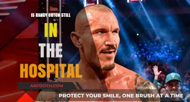 Randy Orton's Hospitalization: What We Know So Far