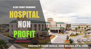 Ray County Memorial Hospital: Non-Profit or For-Profit?