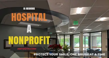 Is Regions Hospital a Nonprofit? Uncovering Its Financial and Mission-Driven Status