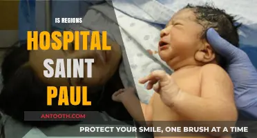 Is Regions Hospital in Saint Paul the Right Choice for You?