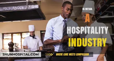 Is Retail a Hospitality Industry? Exploring the Blurred Lines