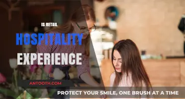 Retail Meets Hospitality: Redefining Customer Experience in Modern Business