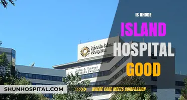 Is Rhode Island Hospital Good? A Comprehensive Review and Analysis