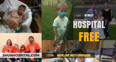 Is Riley Hospital Free? Uncovering the Truth About Patient Costs