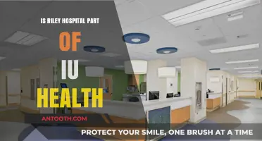 IU Health: What's the Deal with Riley Hospital?