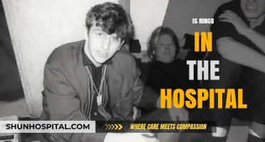 Is Ringo Starr Hospitalized? Latest Health Updates and Fan Reactions