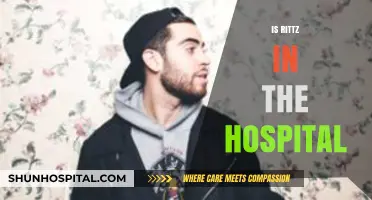 Is Rittz Hospitalized? Latest Updates on His Health Status