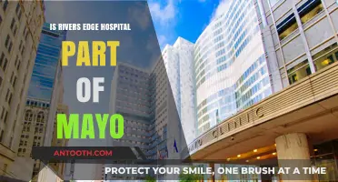 Mayo Clinic and Rivers Edge: What's the Link?