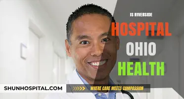 Riverside Hospital: Ohio Health's Commitment to Community Wellness Explored