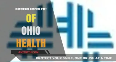 Riverside Hospital: Ohio Health's Premier Facility