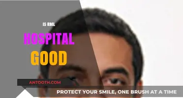 Is RML Hospital Good? A Comprehensive Review and Patient Experience