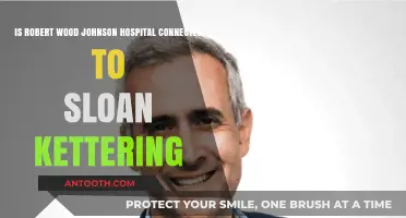 Robert Wood Johnson Hospital and Sloan Kettering: Unraveling the Connection