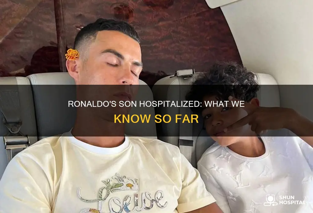 is ronaldo