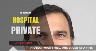 Is Rotunda Hospital Private? Understanding Its Public vs. Private Services