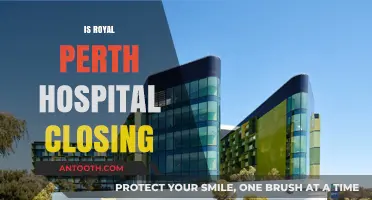 Is Royal Perth Hospital Closing? Unraveling the Truth Behind the Rumors