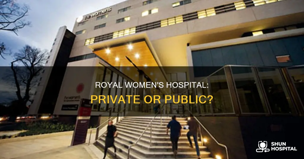 is royal women
