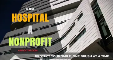 Is Rush Hospital a Nonprofit? Uncovering Its Financial and Mission-Driven Status