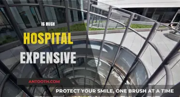 Is Rush Hospital Expensive? Uncovering Costs and Financial Insights