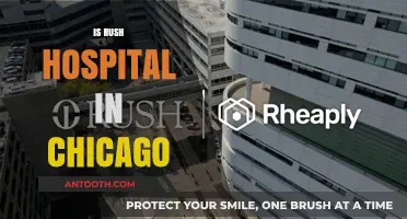 Is Rush Hospital in Chicago? Location and Key Information Explained
