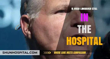 Latest Health Status of Rush Limbaugh