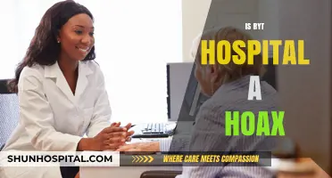 Is RYT Hospital Legitimate or a Deceptive Hoax?