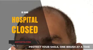 Is Saad Hospital Closed? Current Status and Updates Explained