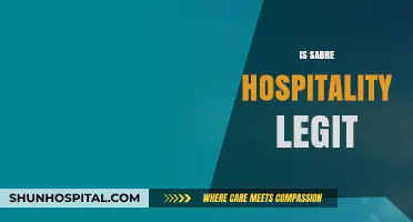 Is Sabre Hospitality Legit? Uncovering the Truth Behind the Platform