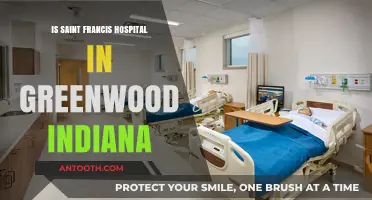 Saint Francis Hospital: A Leading Greenwood, Indiana Healthcare Provider