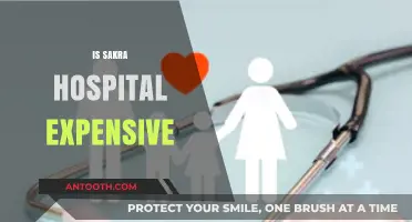 Is Sakra Hospital Expensive? Uncovering Costs and Value for Patients