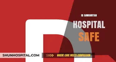 Is Samaritan Hospital Safe? A Comprehensive Review of Patient Safety