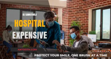 Is Samitivej Hospital Expensive? Cost Analysis and Patient Insights