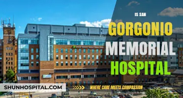 Is San Gorgonio Memorial Hospital Right for Your Healthcare Needs?