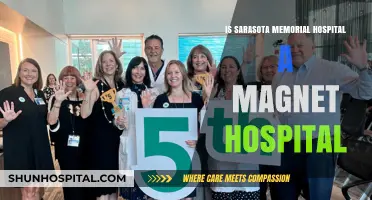Magnet Status: Sarasota Memorial Hospital's Quality Care