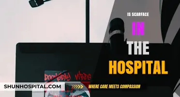 Is Scarface Hospitalized? Latest Updates on His Health Status