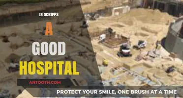 Is Scripps a Good Hospital? A Comprehensive Review and Analysis