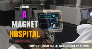 Is Scripps a Magnet Hospital? Exploring Its Nursing Excellence Status