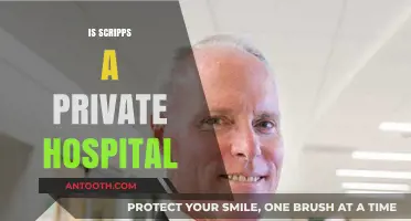 Is Scripps a Private Hospital? Understanding Its Ownership and Operations