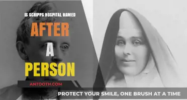 Scripps Hospital: A Name, A Legacy