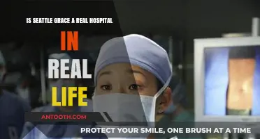 Is Seattle Grace Hospital Real? Uncovering the Truth Behind Grey's Anatomy