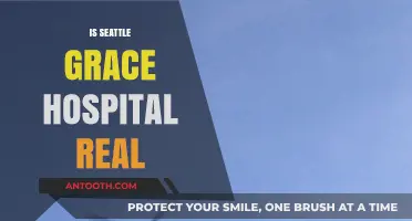 Is Seattle Grace Hospital Real? Uncovering the Truth Behind Grey's Anatomy