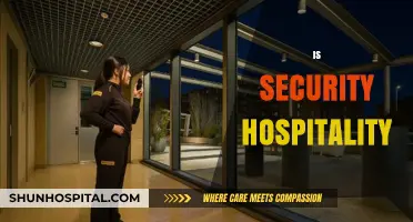 Is Security in Hospitality a Priority or an Afterthought?