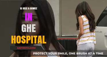 Selena Gomez Hospitalized: What We Know So Far
