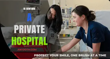 Is Sentara a Private Hospital? Understanding Its Ownership and Operations