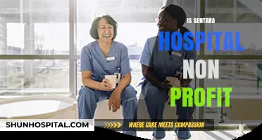 Is Sentara Hospital Non-Profit? Uncovering Its Financial Status and Mission