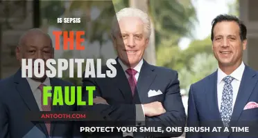 Sepsis: Hospital Liability or Unavoidable Medical Complication?