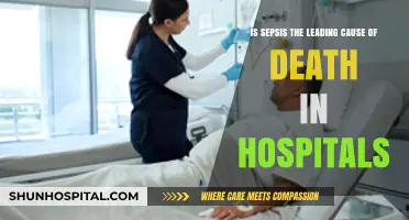 Sepsis: The Silent Killer in Hospitals - Leading Cause of Death?