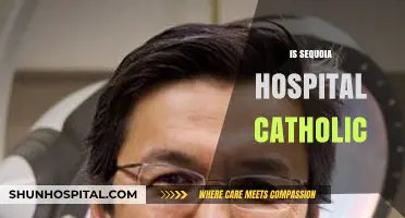 Is Sequoia Hospital Affiliated with the Catholic Church? Exploring the Facts