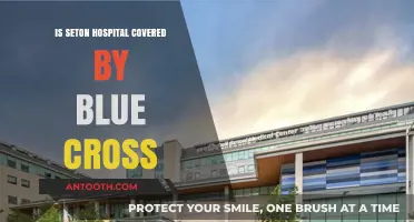Blue Cross Coverage: Seton Hospital Options